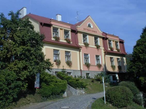 PENZION OSTRAVANKA, s.r.o.