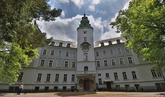 Chodová Planá získala Zlatou stuhu, městys postupuje do celostátního kola