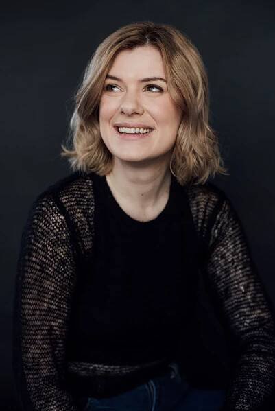 Anna Maguire | Agence M