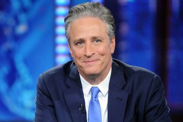 Jon Stewart to Return as Host of The Daily Show Ahead of 2024 Election: 'Excited for the Future'