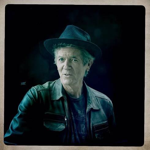 RODNEY CROWELL – BE A LITTLE HUNGRY | Darden Smith