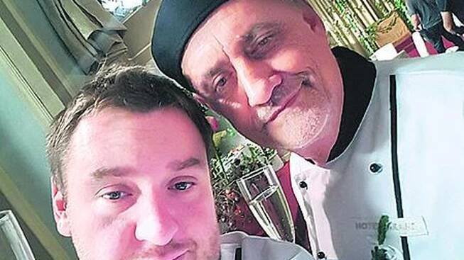 Herecký rekordman malých rolí: Hraju úchyláky, komunisty a fízly