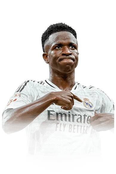 Vini Jr.