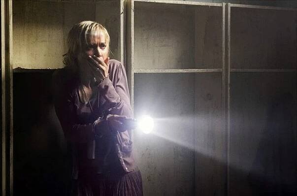 Silent Hill - Z filmu - Radha Mitchell