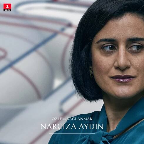 Team Players | Özlem Saglanmak