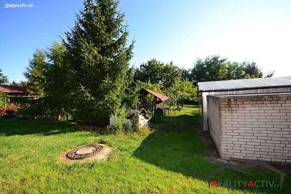 Prodej  zahrady 102 m², Ořechov, okres Brno-venkov