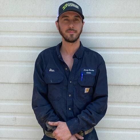 Meet the Team — Schulz Service Center