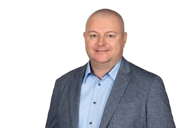 Martin Lörtscher, Unternehmer