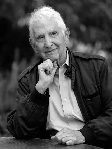 New Heroes: Daniel Ellsberg