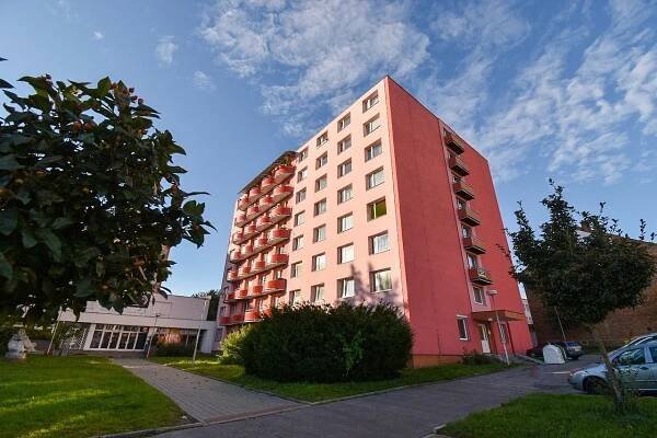 Prodej Byt 1+kk, Oskol, Kroměříž