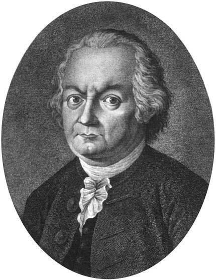 Johann Leidenfrost