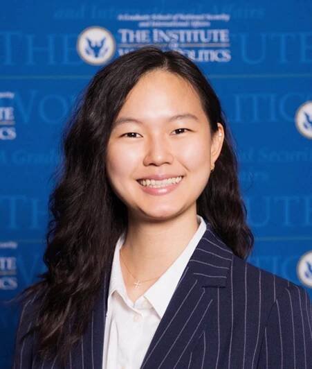 Bree Fram | Humans of Public Service