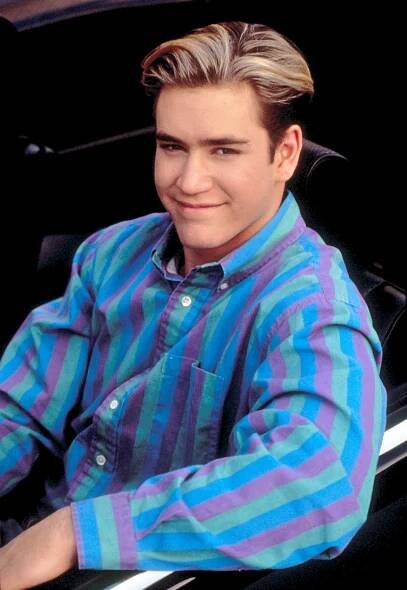 Mark Paul Gosselaar Mourns Dustin Diamond