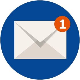 Potvrzení registrace e-mailové adresy • CK Blue Style