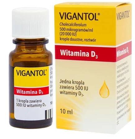 VIGANTOL®