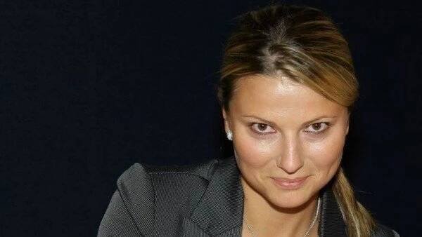 Modelka Jitka Kocurová se tajně vdala!