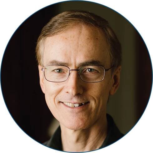 Timothy O’Connor, PhD - Vatican Conference 2021