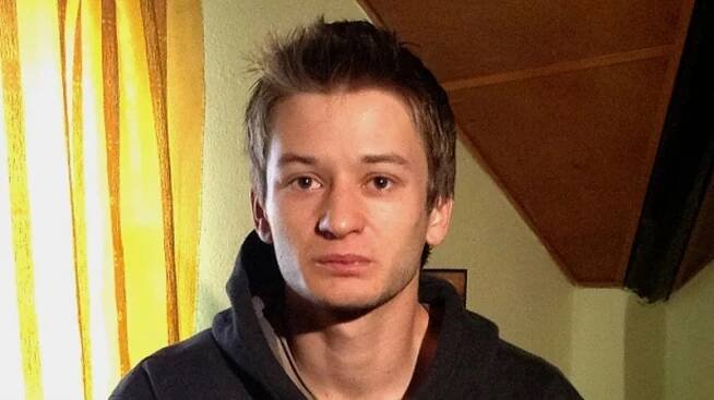 Lukáš Burian