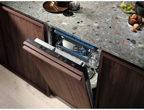 Electrolux KEMC3211L