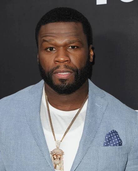 50 cent sex