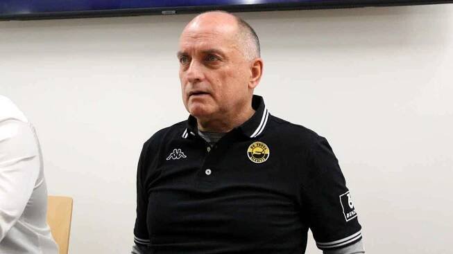 Verva má nového trenéra! Litvínov povede Vladimír Kýhos