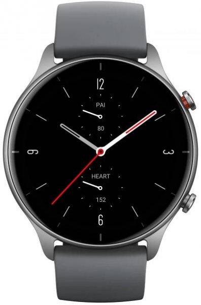 Amazfit GTR 2e Slate Grey