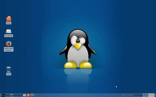 Linux Varianten | Linux-Club