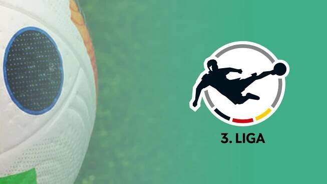 3. německá liga - Sledujte celé díly online