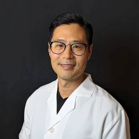 Dr. Sean Lee 