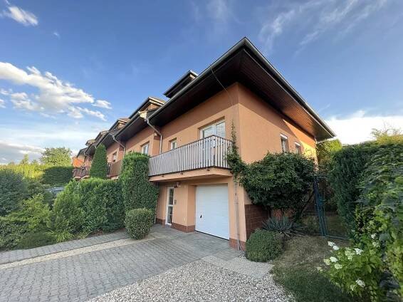 Šalvějová, Jesenice - Osnice, okres Praha-západ