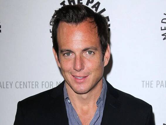 Will Arnett