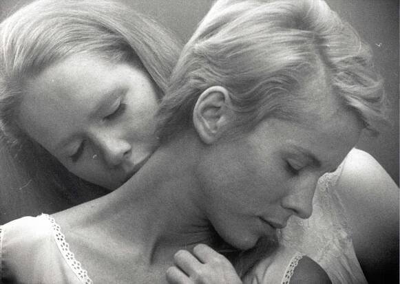 Bibi Andersson