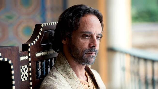 doran-martell