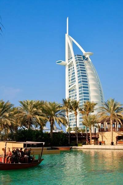 Dubai visa for Indians: everything you need to know