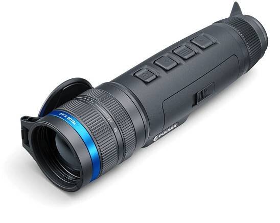 Termovize Pulsar Telos XG50