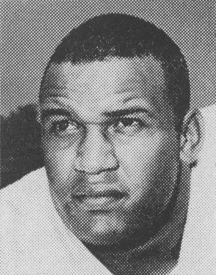 Roger Brown (defensive tackle) - Wikipedia