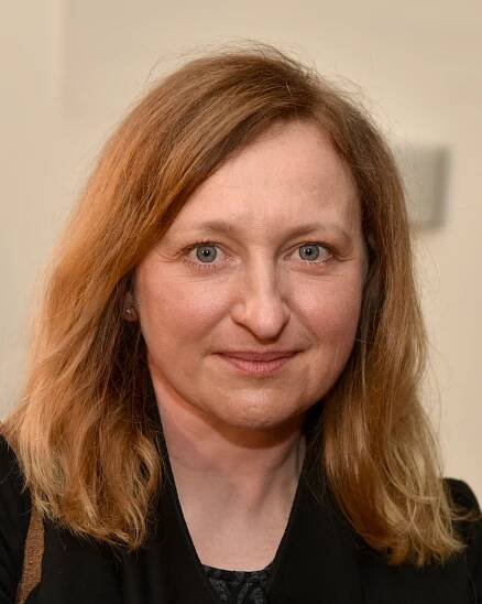 Lenka Kabrhelová