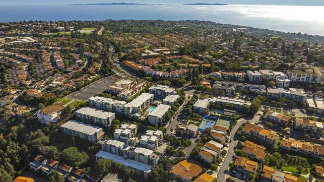 Irvine-based Bascom Group Acquires Highridge Apartments in Rancho Palos Verdes for $127M - Los Angeles Times
