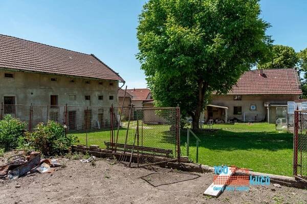 Prodej domů, Čečelice | Mapio.cz