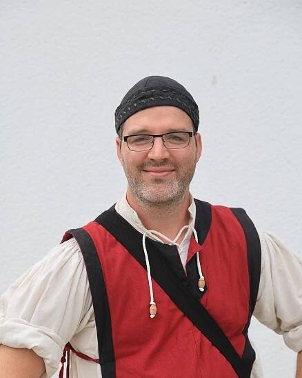 Der Vorstand –