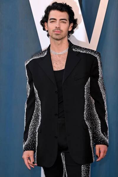 Joe Jonas
