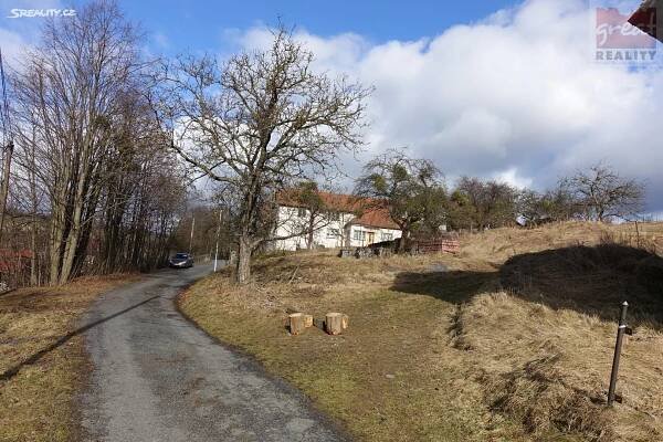 Prodej Pozemek, Jindřichov, okres Přerov