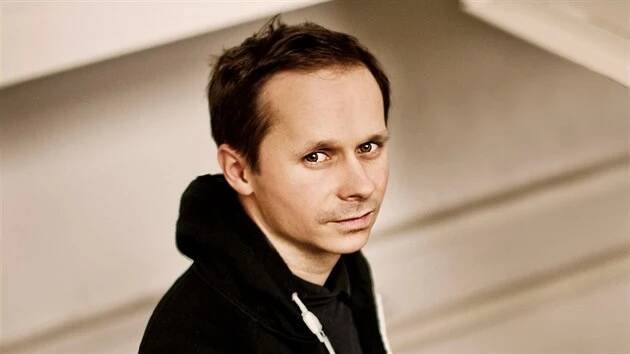 Adam Novák
