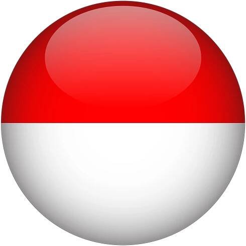 Ojk Indonesia Logo Vector Pdf Free Download
