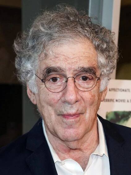 Elliott Gould - Actor