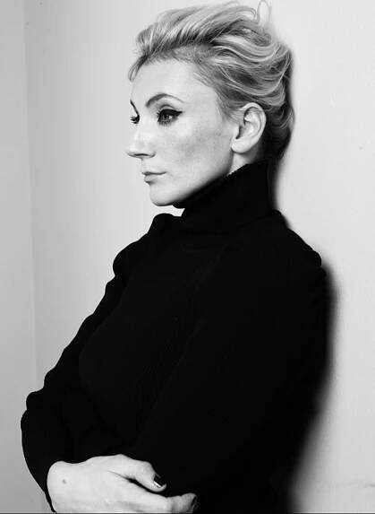 Alexandra Borbely – RESET ACTORS