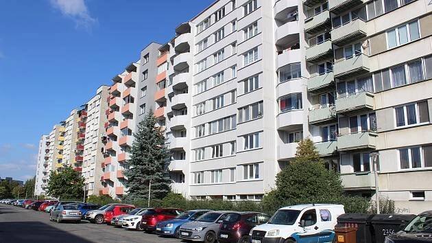 Kolín nabídne mladým lidem startovací byty s levnějším nájemným