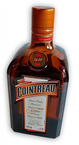 Cointreau – Wikipedie
