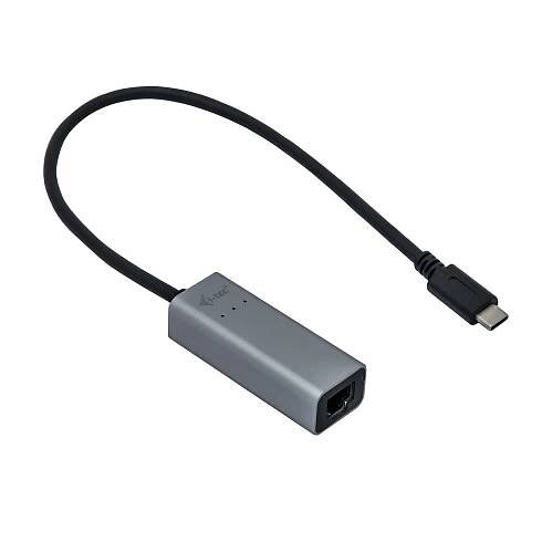 i-tec USB 3.1 Type C Metal 2.5Gbps Ethernet adaptér Výrobce I-Tec