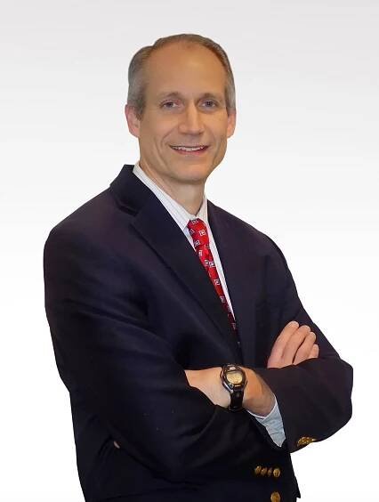 James Paschall – White